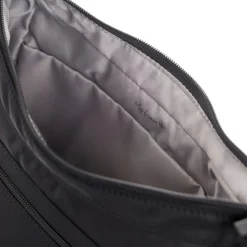 Hedgren Inner City Harpers Schoudertas S black