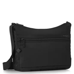 Hedgren Inner City Harpers Schoudertas S black
