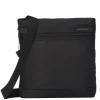 Hedgren Inner City Leonce Schoudertas black
