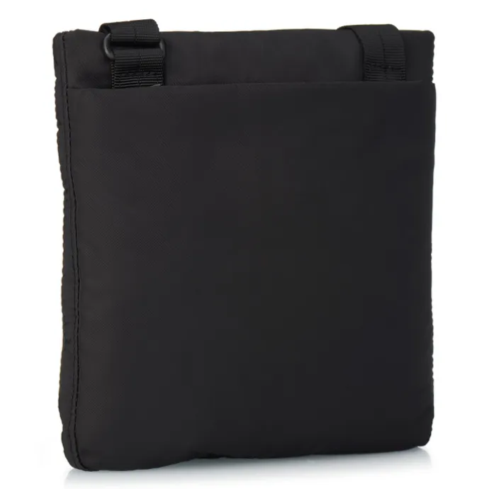 Hedgren Inner City Leonce Schoudertas black