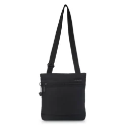 Hedgren Inner City Leonce Schoudertas black