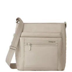 Hedgren Inner City Orva Schoudertas cashmere beige
