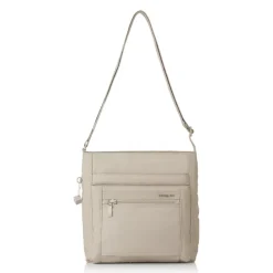 Hedgren Inner City Orva Schoudertas cashmere beige