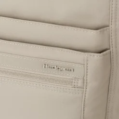 Hedgren Inner City Orva Schoudertas cashmere beige