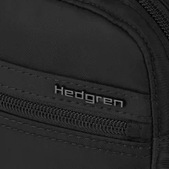 Hedgren Inner City Rush Schoudertas black