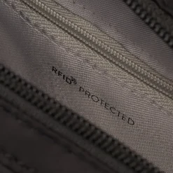 Hedgren Inner City Rush Schoudertas black