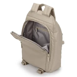 Hedgren Inner City Vogue Rugzak cashmere beige