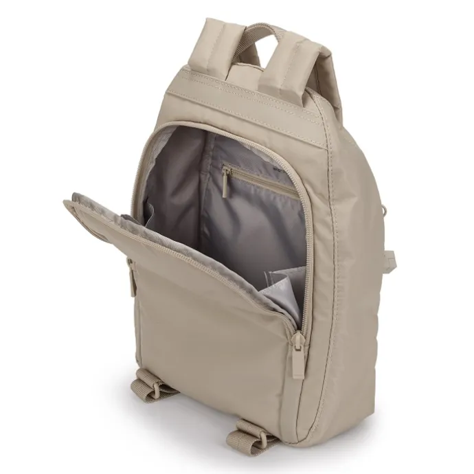 Hedgren Inner City Vogue Rugzak cashmere beige