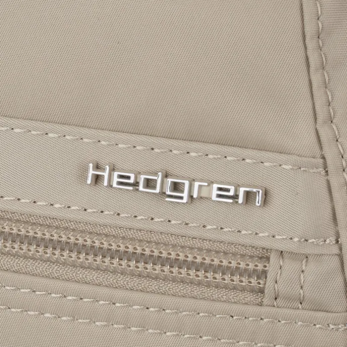 Hedgren Inner City Vogue Rugzak cashmere beige
