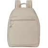 Hedgren Inner City Vogue Rugzak L cashmere beige
