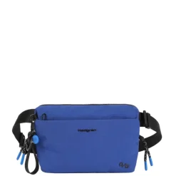 Hedgren Jun Waistbag bellwether blue