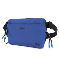 Hedgren Jun Waistbag bellwether blue