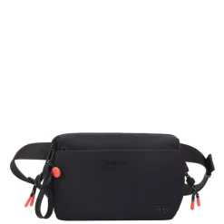 Hedgren Jun Waistbag black