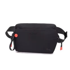 Hedgren Jun Waistbag black
