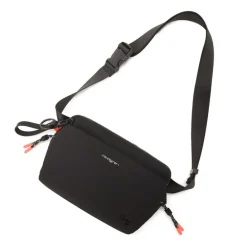 Hedgren Jun Waistbag black