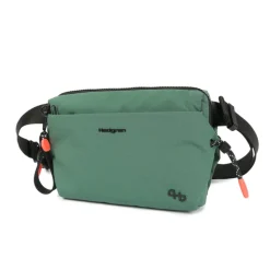 Hedgren Jun Waistbag duck green