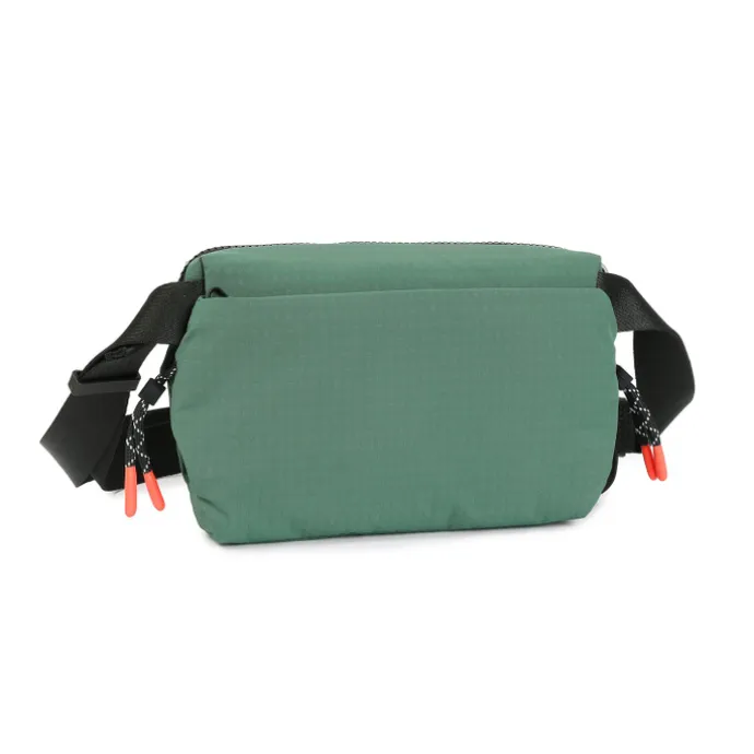 Hedgren Jun Waistbag duck green