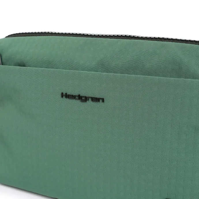 Hedgren Jun Waistbag duck green