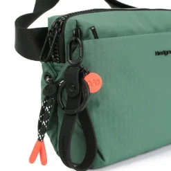 Hedgren Jun Waistbag duck green