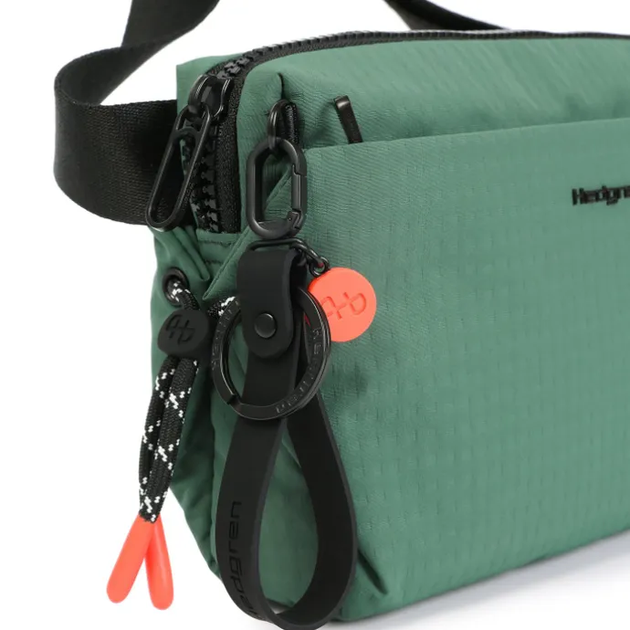 Hedgren Jun Waistbag duck green