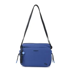 Hedgren Kosho Medium Crossover bellwether blue
