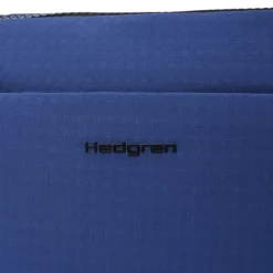 Hedgren Kosho Medium Crossover bellwether blue