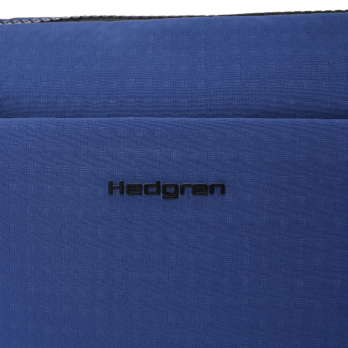 Hedgren Kosho Medium Crossover bellwether blue