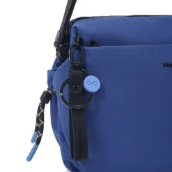 Hedgren Kosho Medium Crossover bellwether blue