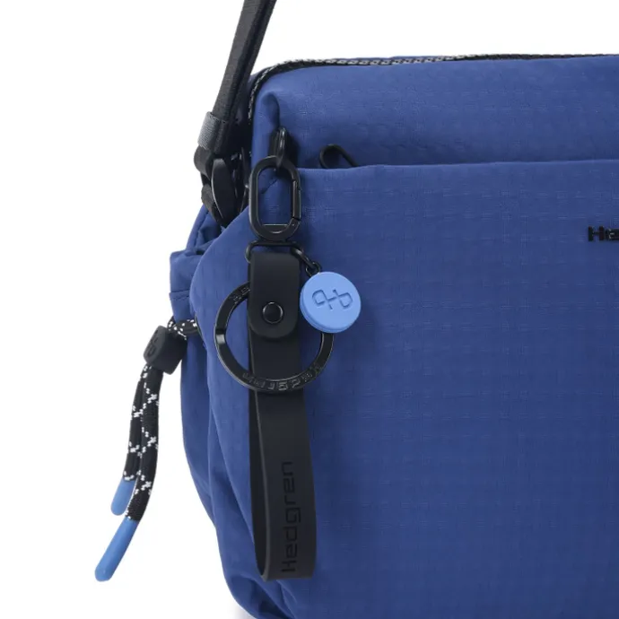 Hedgren Kosho Medium Crossover bellwether blue