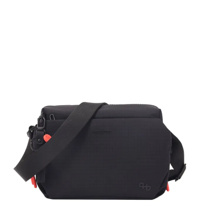 Hedgren Kosho Medium Crossover black