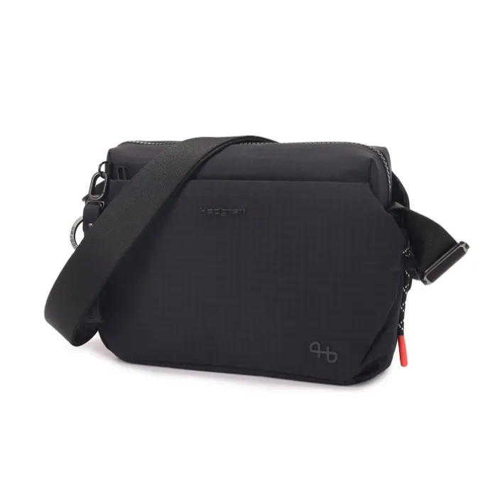 Hedgren Kosho Medium Crossover black