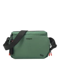 Hedgren Kosho Medium Crossover duck green