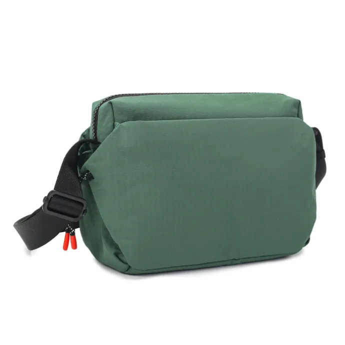 Hedgren Kosho Medium Crossover duck green