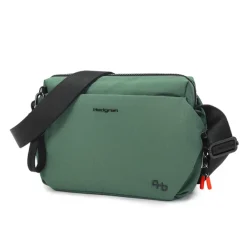 Hedgren Kosho Medium Crossover duck green