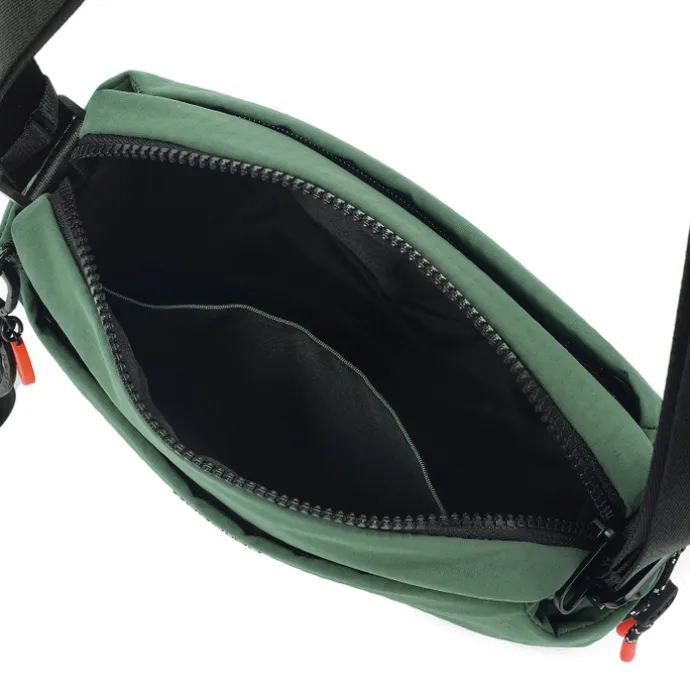 Hedgren Kosho Medium Crossover duck green