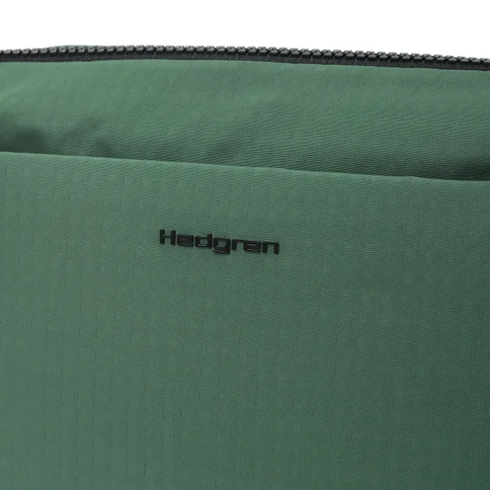 Hedgren Kosho Medium Crossover duck green