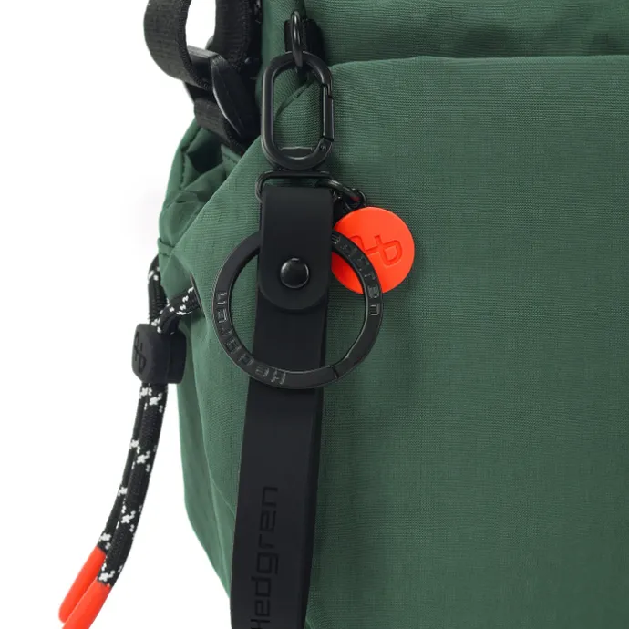 Hedgren Kosho Medium Crossover duck green