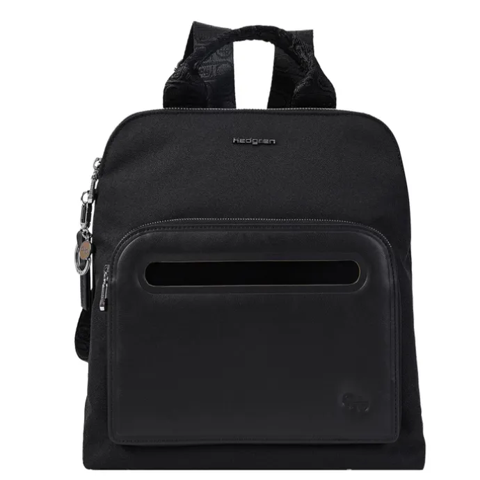 Hedgren Latte RFID Backpack black