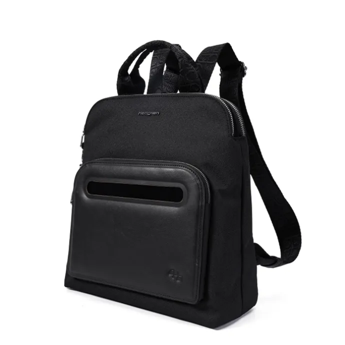 Hedgren Latte RFID Backpack black