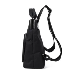 Hedgren Latte RFID Backpack black