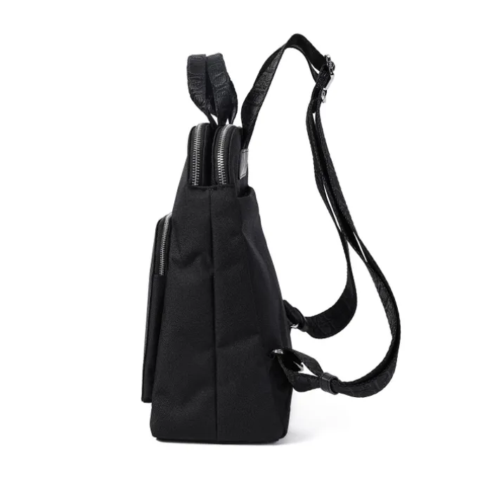 Hedgren Latte RFID Backpack black