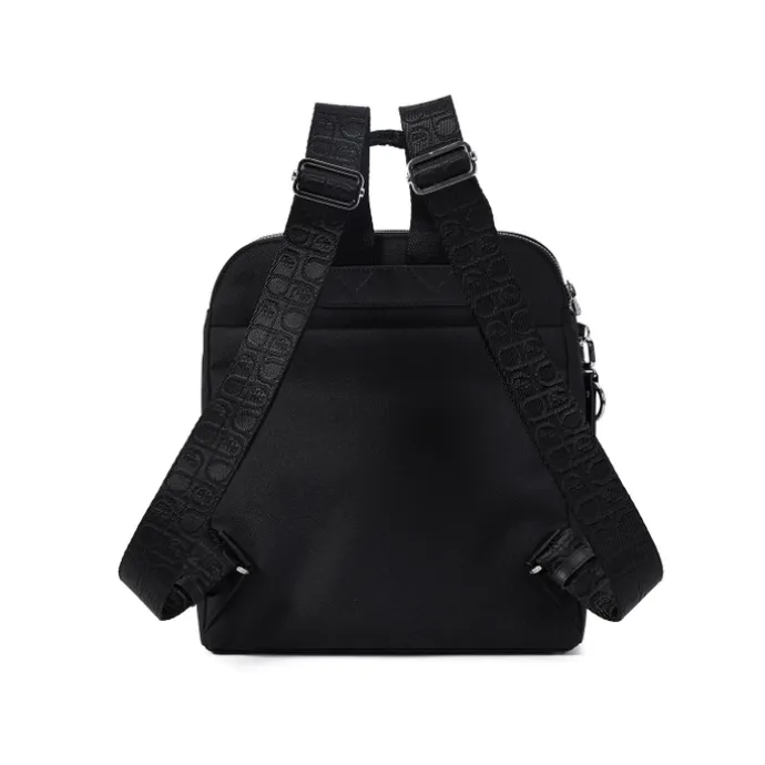 Hedgren Latte RFID Backpack black