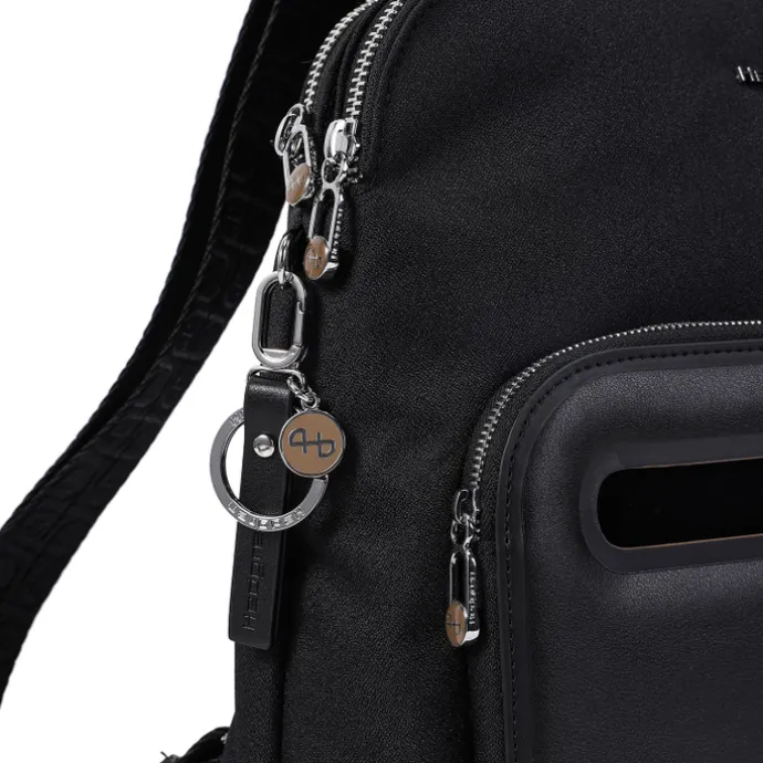 Hedgren Latte RFID Backpack black