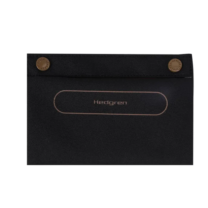 Hedgren Latte RFID Backpack black