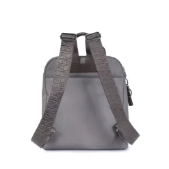 Hedgren Latte RFID Backpack vintage taupe