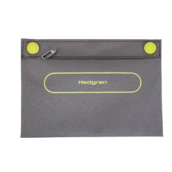Hedgren Latte RFID Backpack vintage taupe