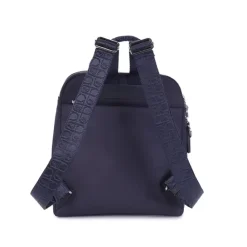 Hedgren Latte RFID Backpack peacoat blue