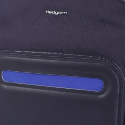 Hedgren Latte RFID Backpack peacoat blue