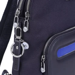 Hedgren Latte RFID Backpack peacoat blue