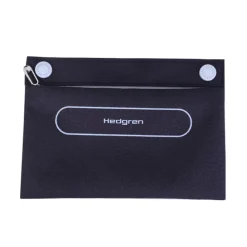 Hedgren Latte RFID Backpack peacoat blue